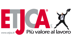 Etjca SpA Vimercate