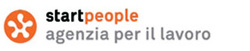 Start People Spa Filiale di Roma Barberini