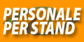 Dialogo Diretto - Personale per Stand