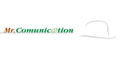 Mr. Comunication