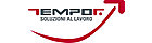 Tempor S.p.A. Filiale di Padova