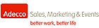 Adecco Sales&Marketing Milano